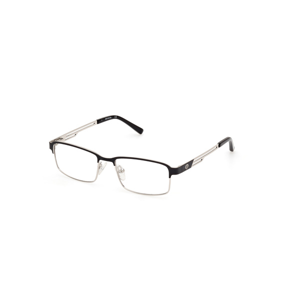 HARLEY-DAVIDSON HD0138T Eyeglasses Eye Glasses 002 - Authentic New 50 Unisex